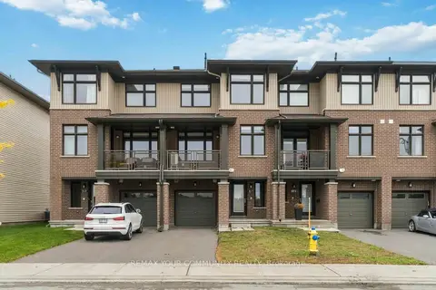 871 Couloir Road