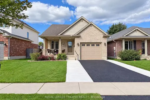 87 Pine Valley Drive