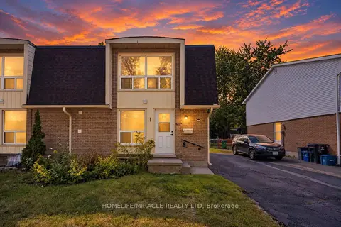 425 Dunvegan Drive B