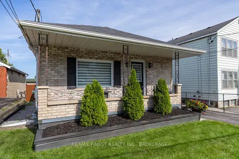581 Division Street