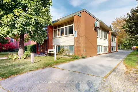 290 Ridout Street S