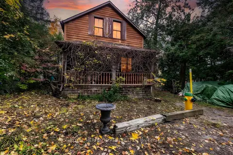 2 Marshall Street