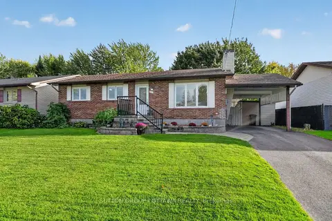 3019 LEMAY Circle