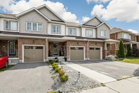 234 Powell Road