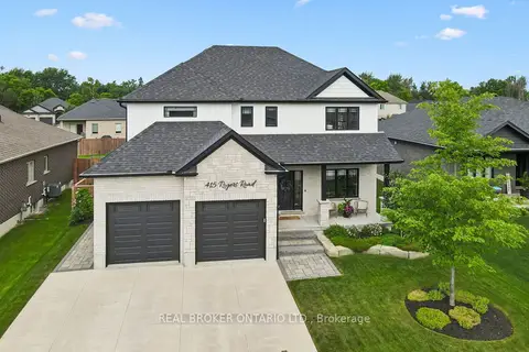 415 Rogers Road