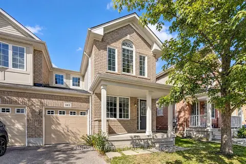 103 Blackbird Circle