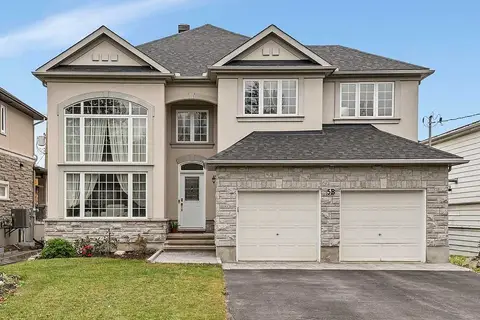 5B Kemp Drive