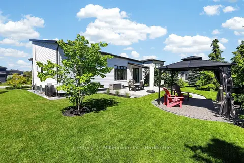 126 Tekiah Road