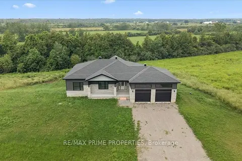 465 Pioneer Road