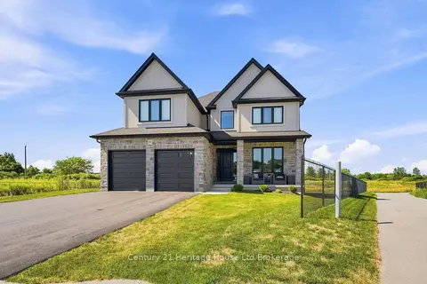 18 Thompson Court