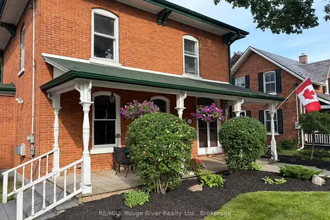 522 George Street