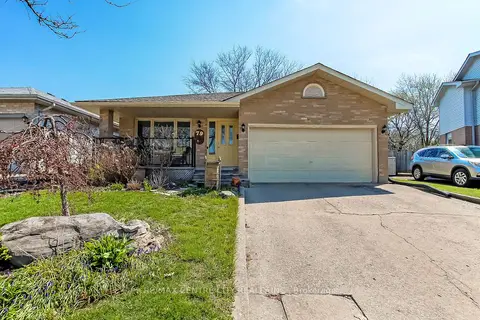 79 Ashley Crescent