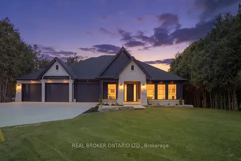 11 Concession 13 Townsend Road