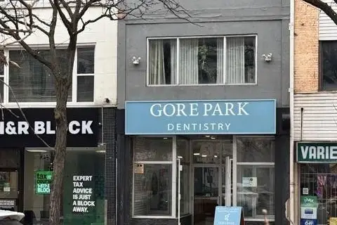 73 King Street 1