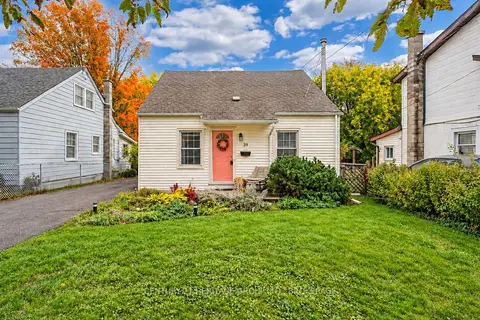39 Lorne Street