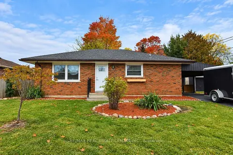 242 Chestnut Street S