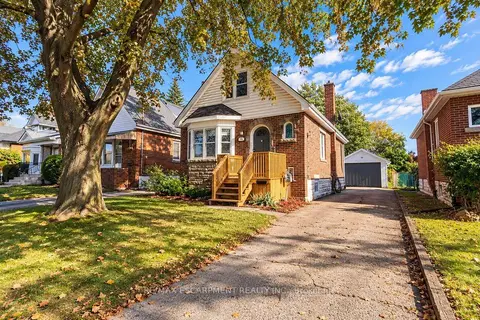 75 Barons Avenue