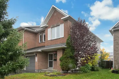 2216 Brockstone Crescent