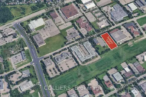 2375 St. Laurent Boulevard
