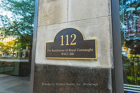 112 King Street E 607