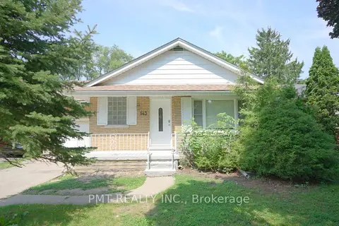 143 Elgin Crescent