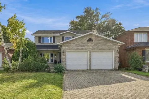 18 Rowntree Drive