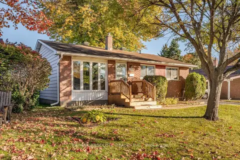 2166 Monson Crescent