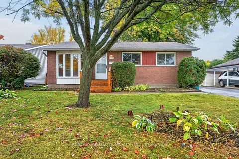 2166 Monson Crescent
