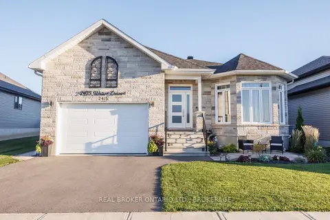 2415 Watson Crescent
