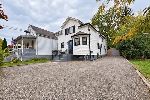 49 Paddington Avenue