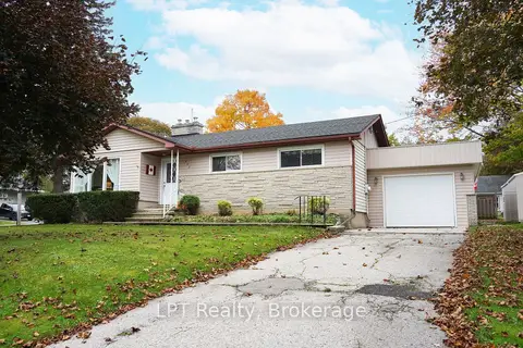 463 Frank Street