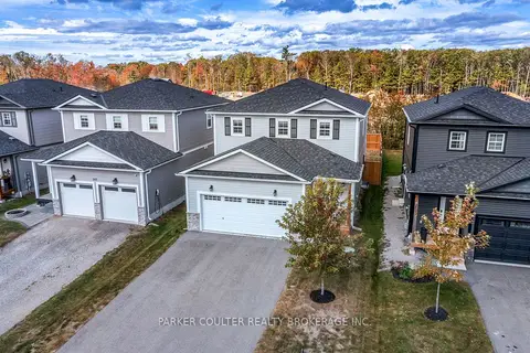 255 Wild Rose Drive