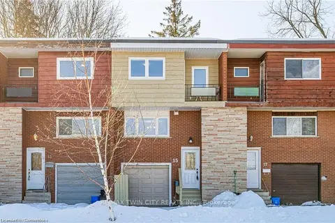 15 Greenbrook Drive