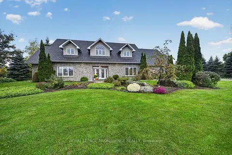 1131 Irace Drive