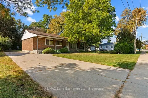 614 River Street
