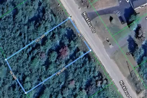 Lot 24 Nicklaus Drive