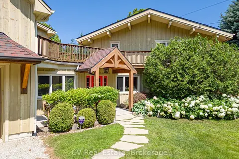 156 Chamonix Crescent