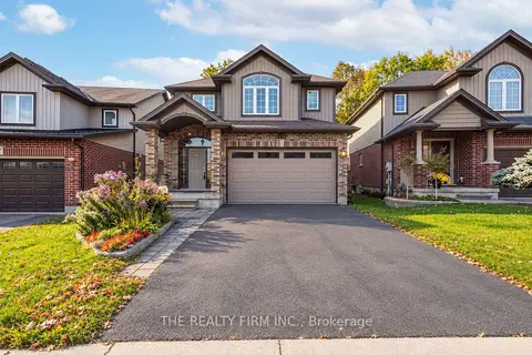 2027 Springridge Drive