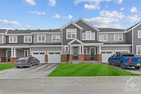 235 BILLRIAN Crescent