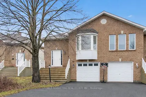 181 MOUNTSHANNON Drive