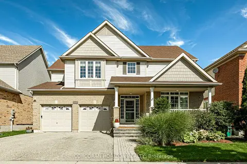 312 Schooner Crescent