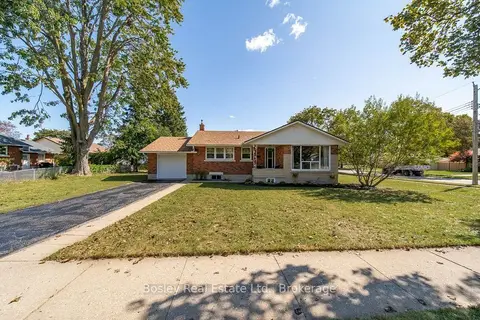 18 Maywood Road