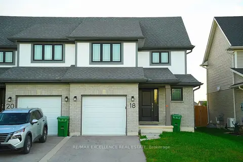 18 Weir Crescent
