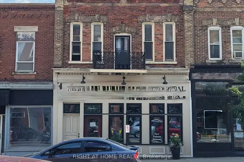 125 Main Street W 2nd Fl