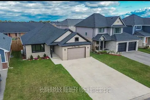 56 Honey Bend
