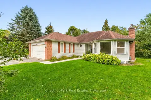 30 Catharine Crescent