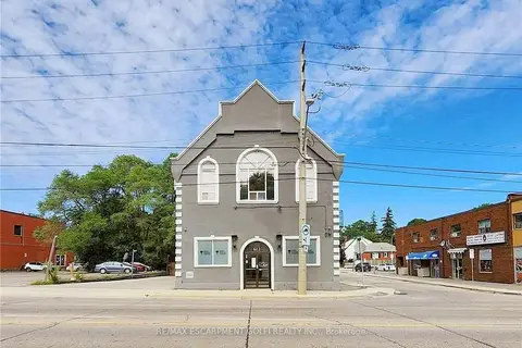 612 Upper James Street Upper LVL