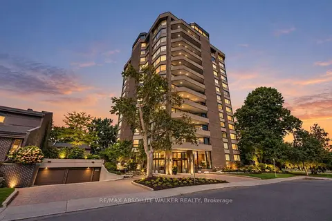 300 Queen Elizabeth Drive 9B
