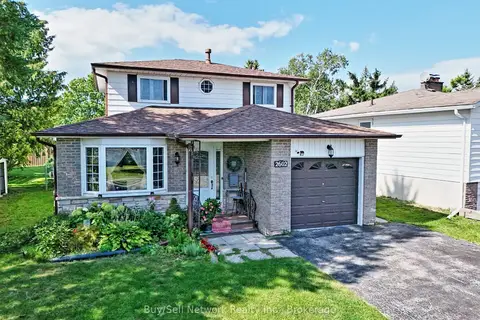 2602 Ridgetop Crescent