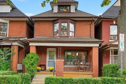 23 Nightingale Street